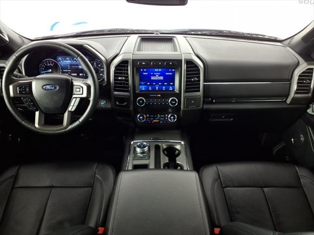 used 2020 Ford Expedition car, priced at $26,123