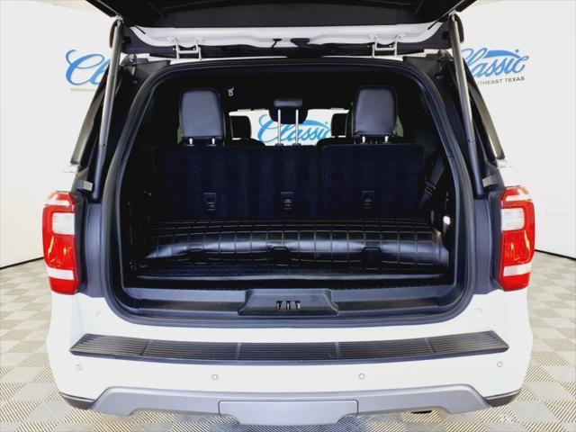 used 2020 Ford Expedition car, priced at $26,123