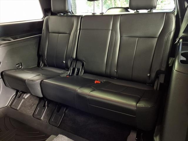 used 2020 Ford Expedition car, priced at $26,123