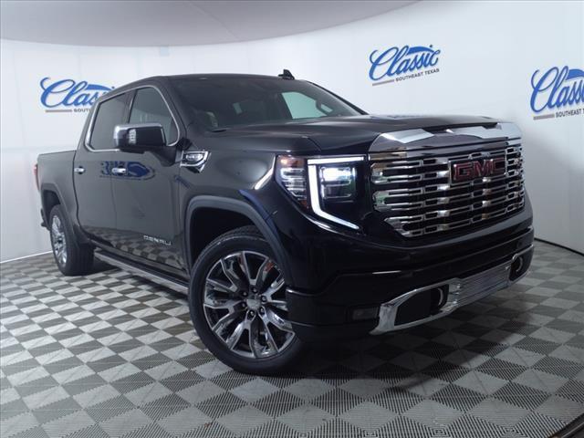 new 2024 GMC Sierra 1500 car, priced at $73,155