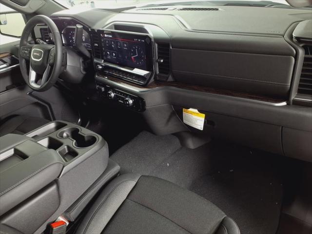 new 2025 GMC Sierra 1500 car, priced at $49,406