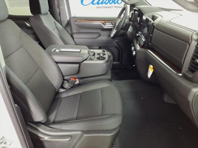 new 2025 GMC Sierra 1500 car, priced at $49,406