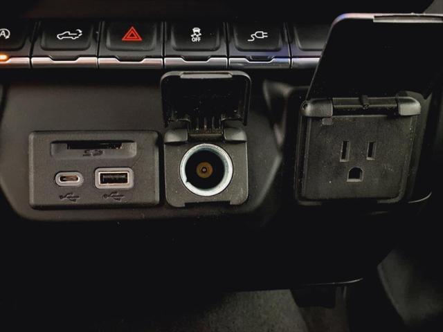 used 2022 Chevrolet Silverado 1500 car, priced at $35,286