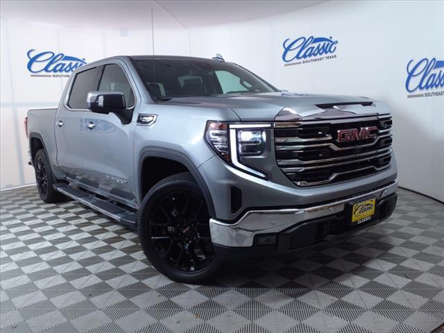 new 2024 GMC Sierra 1500 car, priced at $69,165