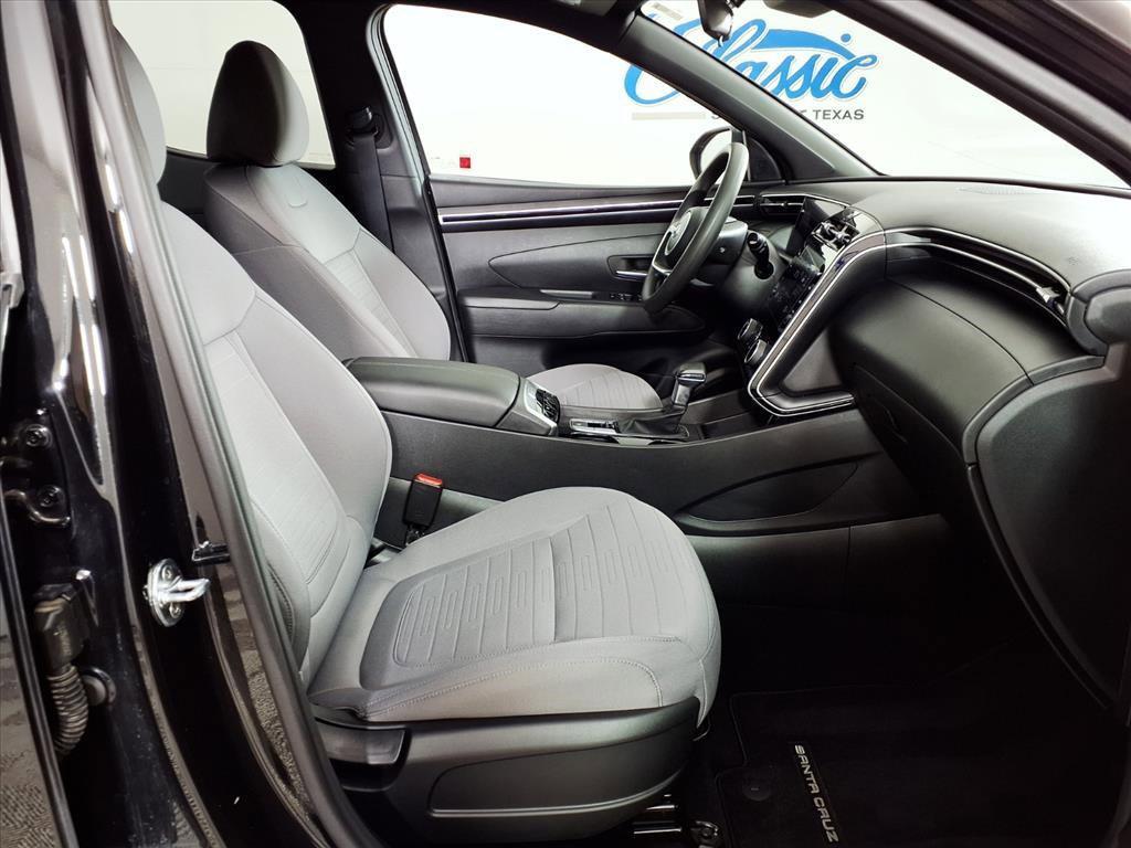 used 2022 Hyundai SANTA CRUZ car, priced at $22,850