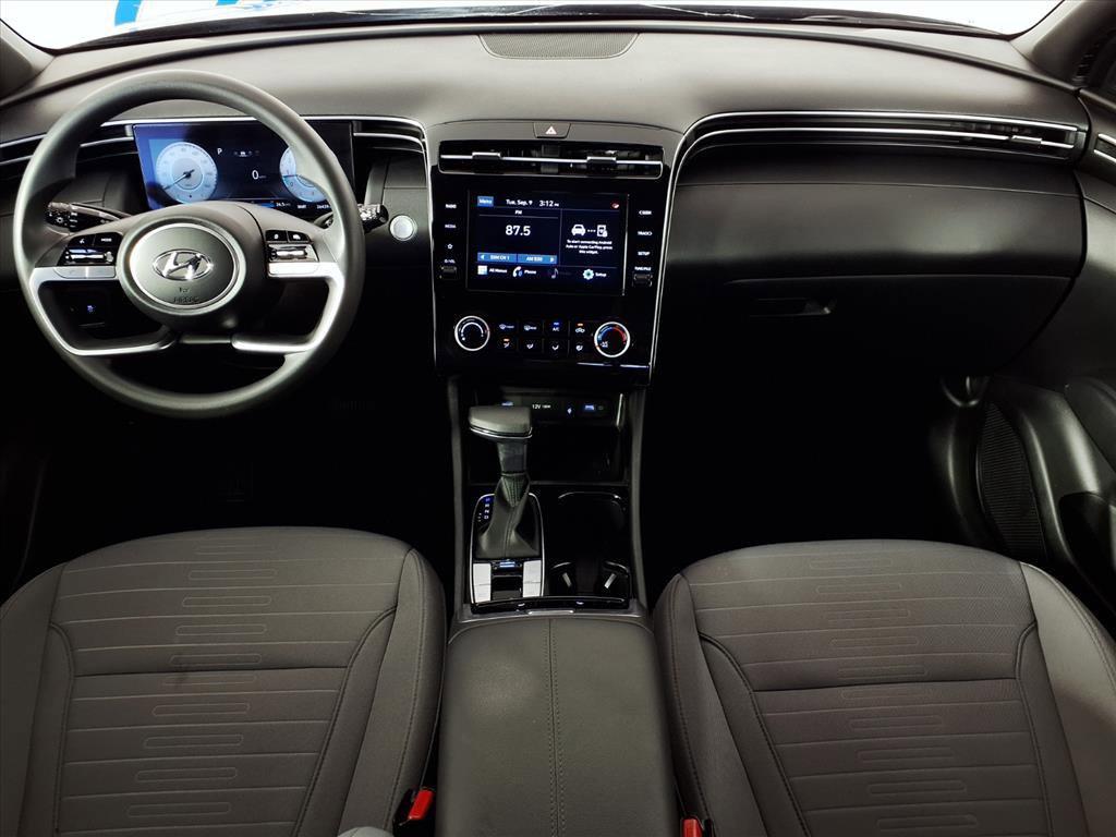 used 2022 Hyundai SANTA CRUZ car, priced at $22,850