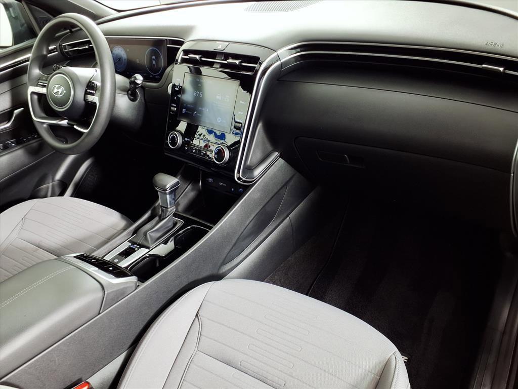 used 2022 Hyundai SANTA CRUZ car, priced at $22,850