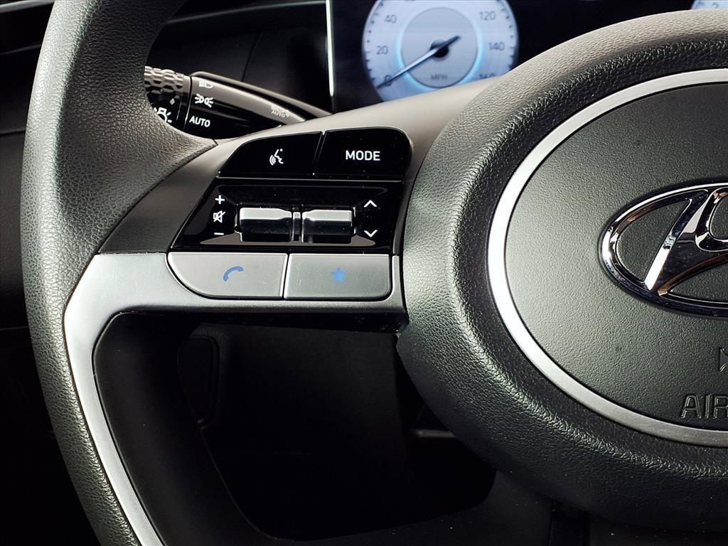 used 2022 Hyundai SANTA CRUZ car, priced at $22,850