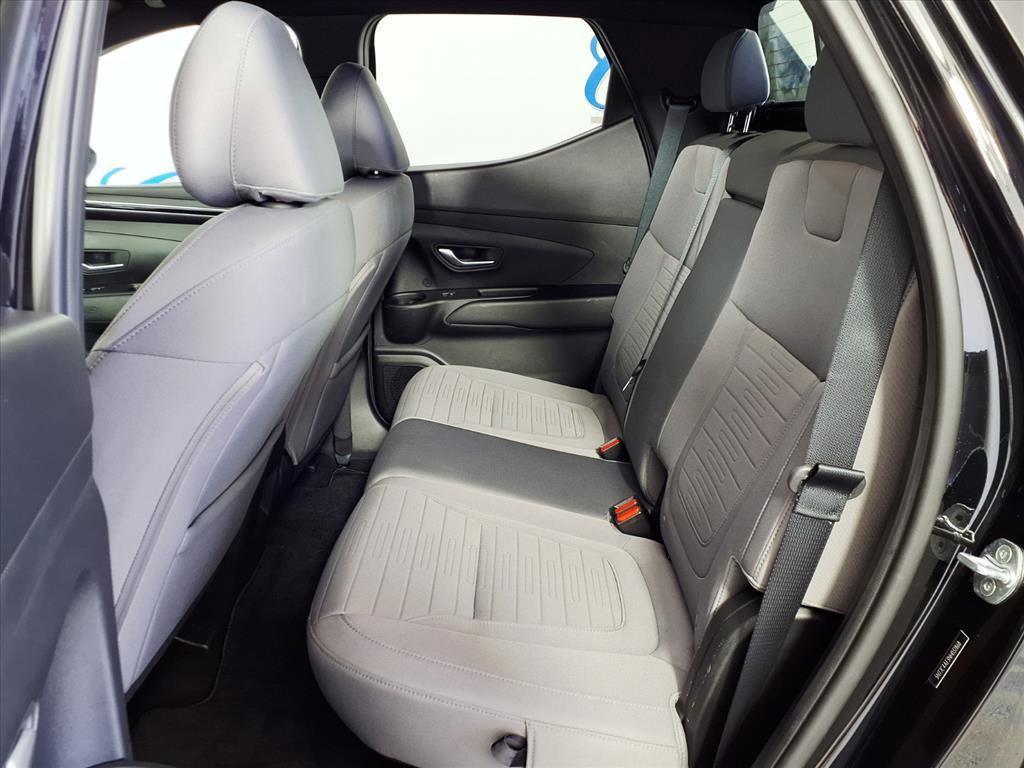 used 2022 Hyundai SANTA CRUZ car, priced at $22,850