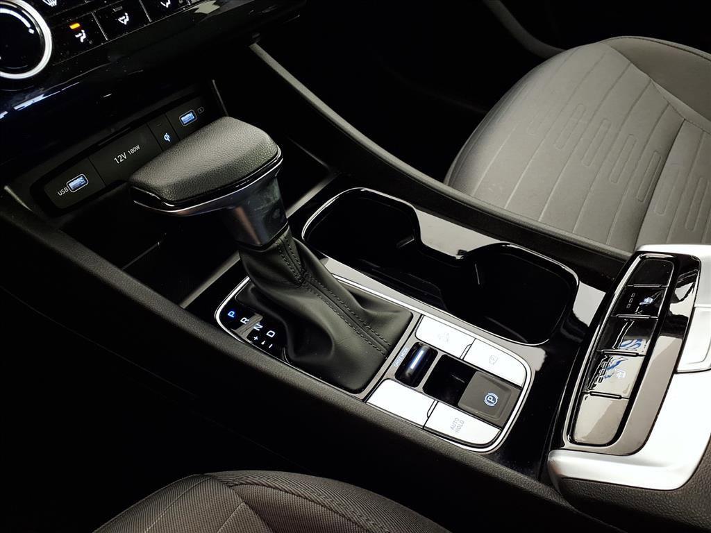 used 2022 Hyundai SANTA CRUZ car, priced at $22,850