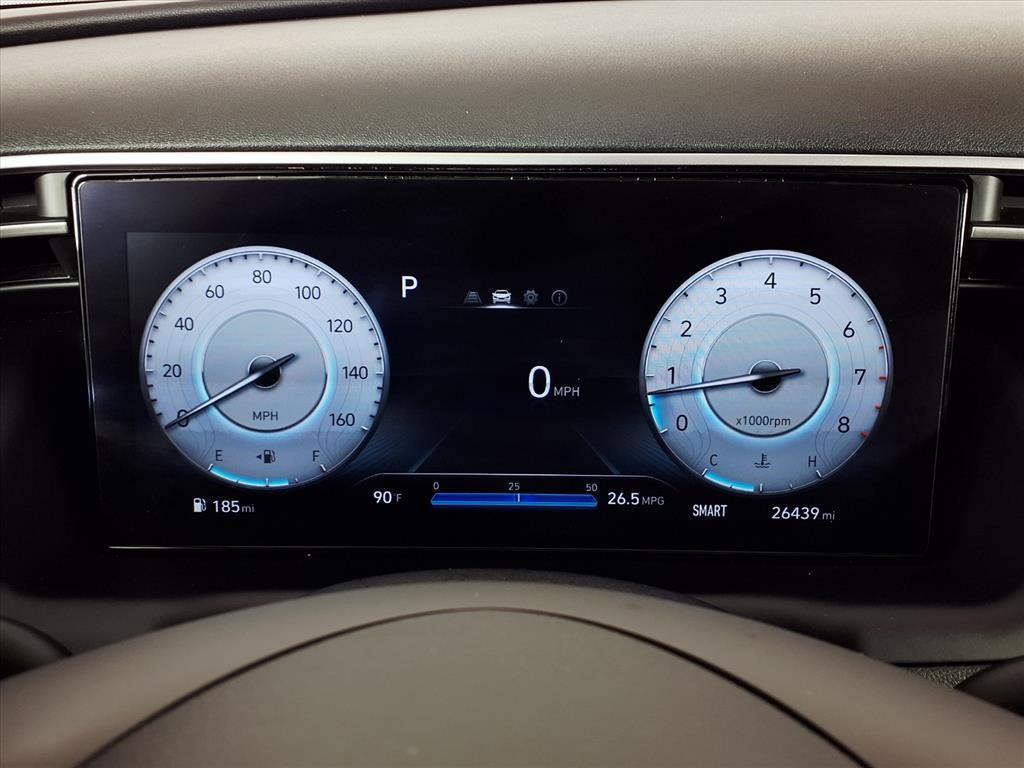 used 2022 Hyundai SANTA CRUZ car, priced at $22,850