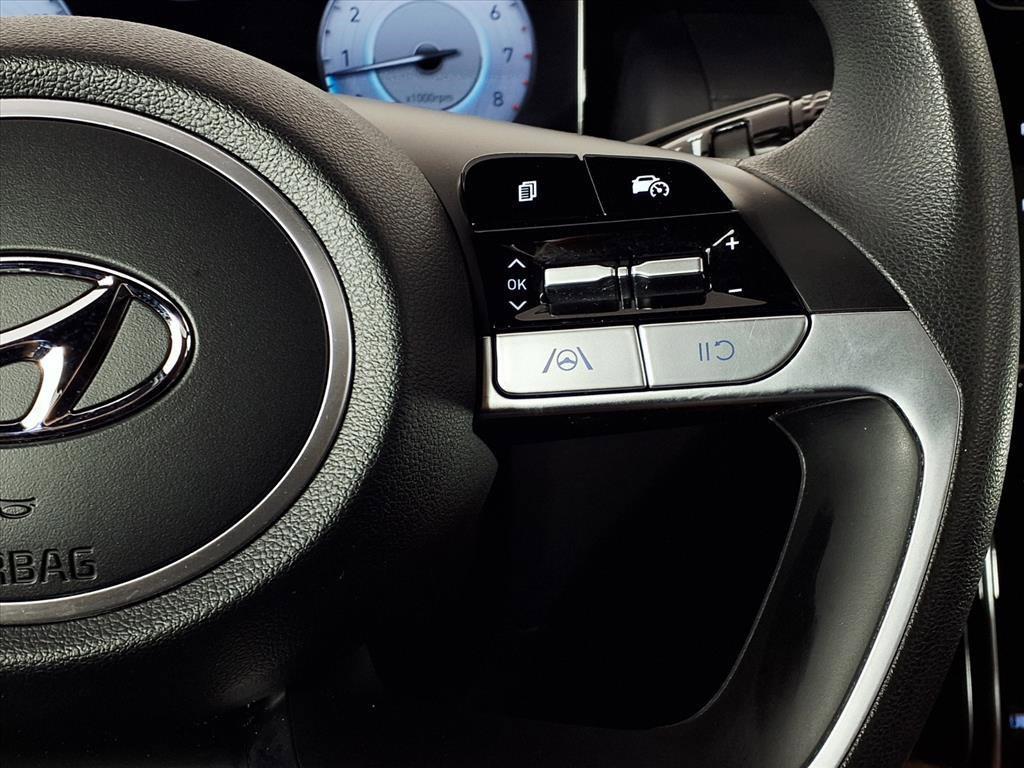 used 2022 Hyundai SANTA CRUZ car, priced at $22,850