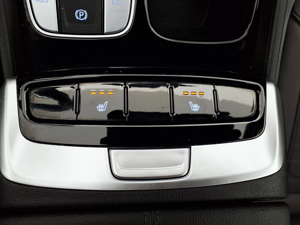 used 2022 Hyundai SANTA CRUZ car, priced at $22,850