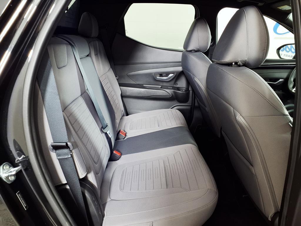 used 2022 Hyundai SANTA CRUZ car, priced at $22,850