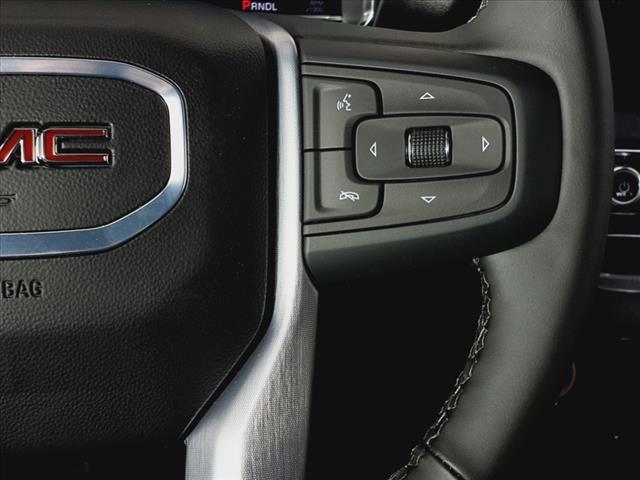 new 2025 GMC Sierra 2500 car, priced at $78,547