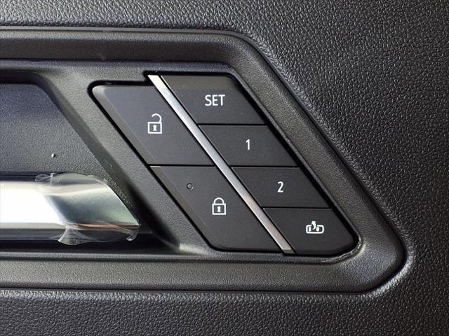 new 2025 GMC Canyon car, priced at $54,695