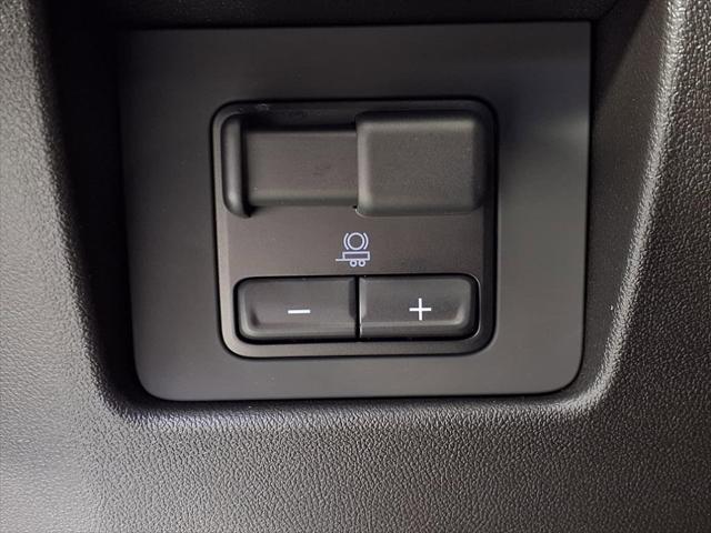 new 2025 GMC Canyon car, priced at $54,695