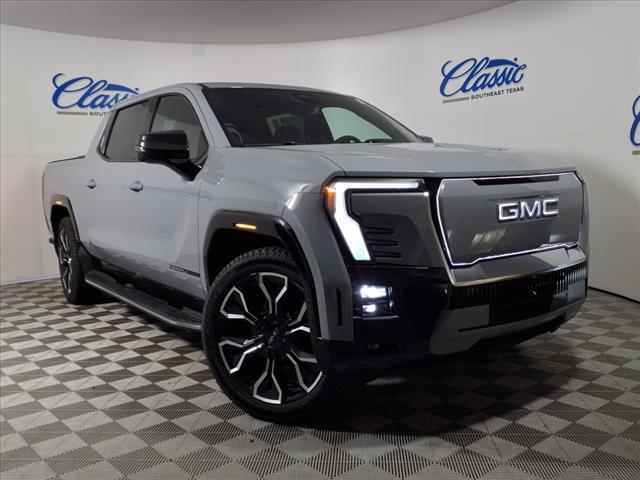 new 2025 GMC Sierra 1500 car, priced at $101,285