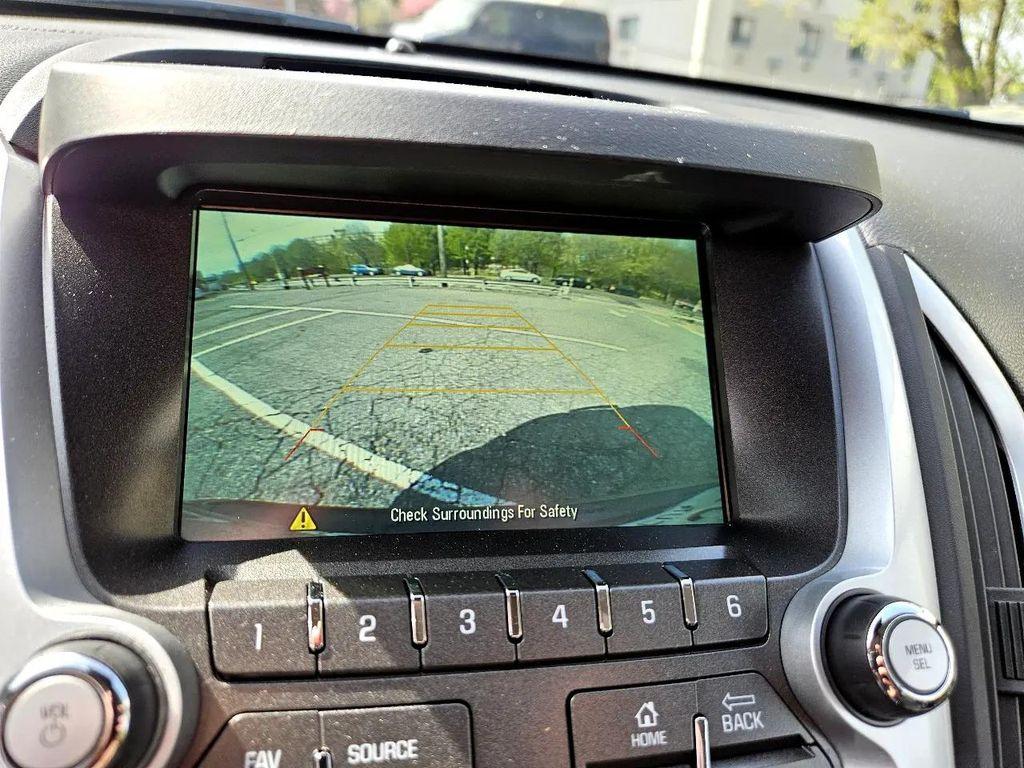 used 2017 GMC Terrain car, priced at $12,700