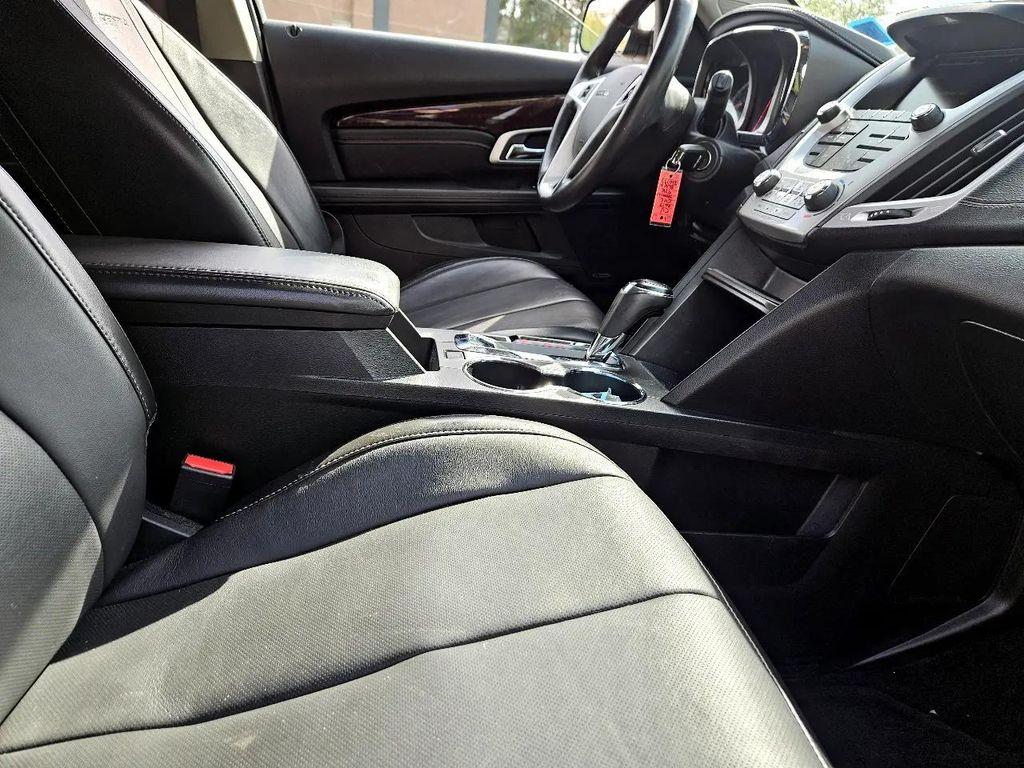 used 2017 GMC Terrain car, priced at $12,700