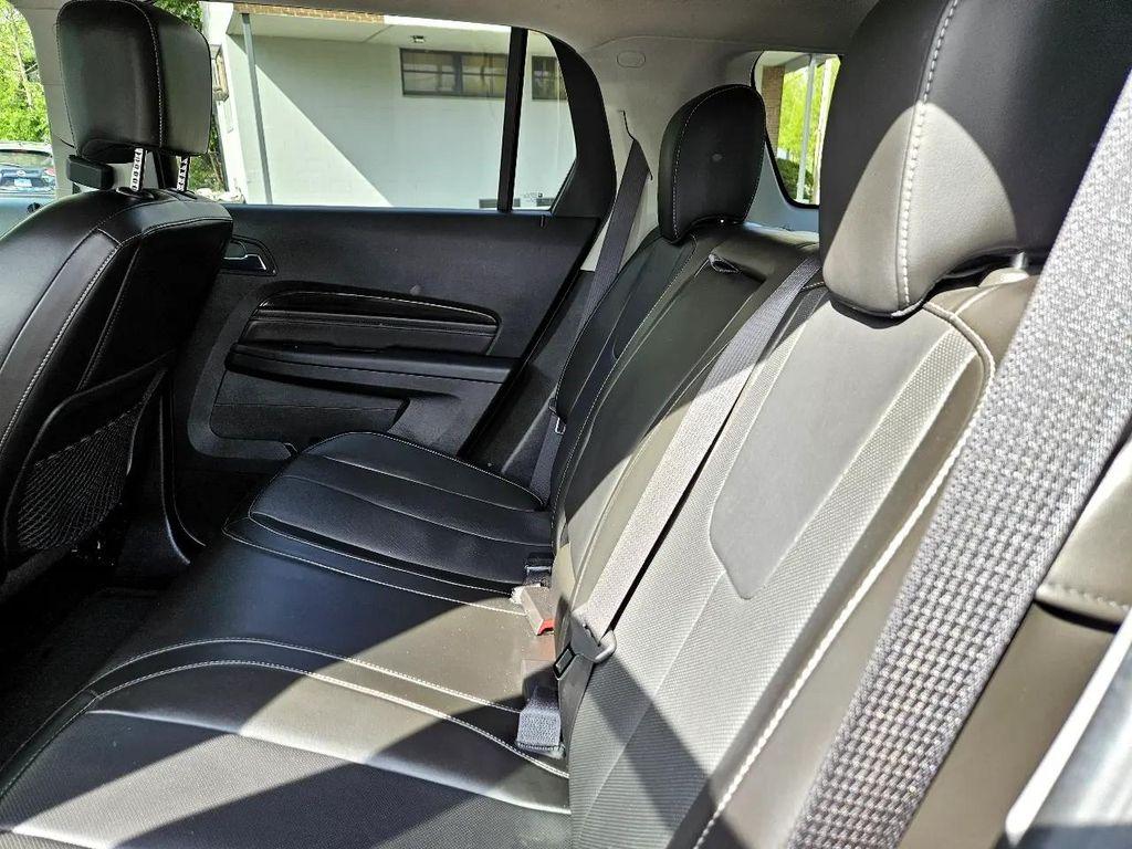 used 2017 GMC Terrain car, priced at $12,700