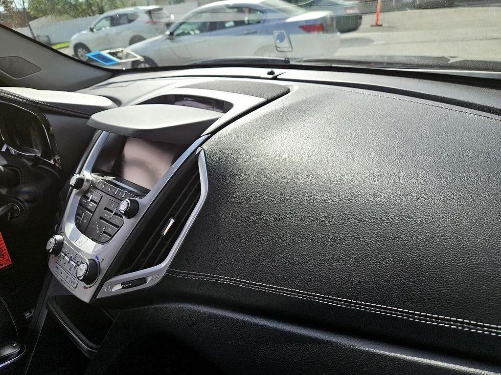 used 2017 GMC Terrain car, priced at $12,700