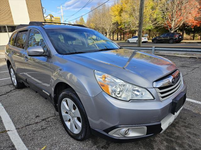 used 2010 Subaru Outback car, priced at $6,995