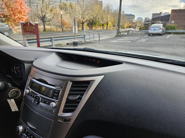 used 2010 Subaru Outback car, priced at $6,995