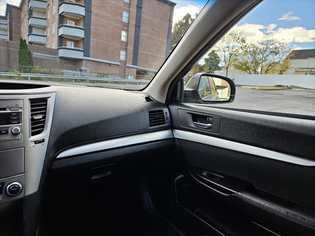 used 2010 Subaru Outback car, priced at $6,995