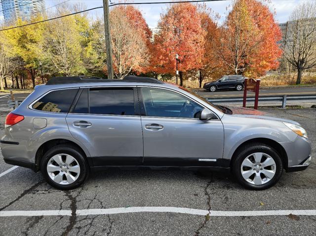 used 2010 Subaru Outback car, priced at $6,995