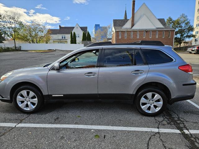 used 2010 Subaru Outback car, priced at $6,995