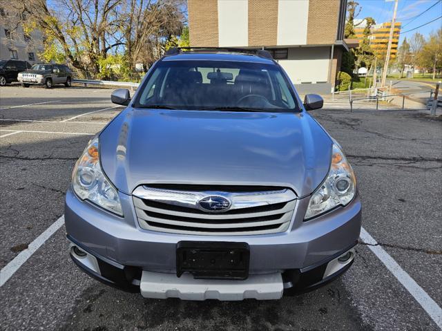 used 2010 Subaru Outback car, priced at $6,995