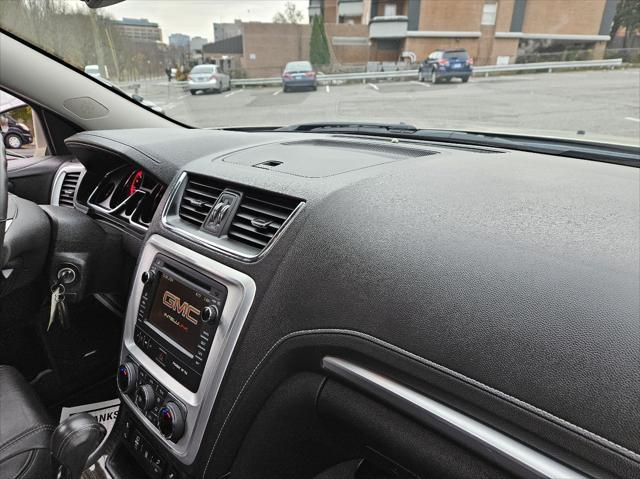 used 2014 GMC Acadia car, priced at $10,300