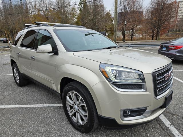 used 2014 GMC Acadia car, priced at $10,300