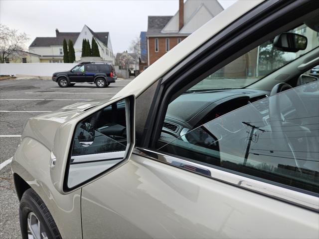 used 2014 GMC Acadia car, priced at $10,300