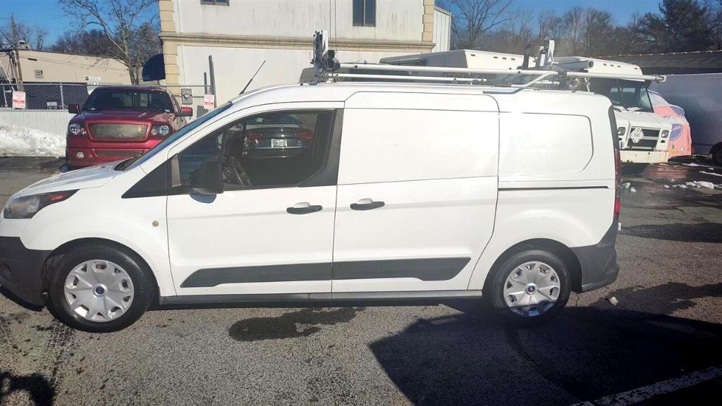 used 2015 Ford Transit Connect car, priced at $11,500