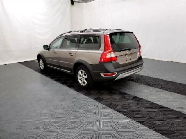 used 2008 Volvo XC70 car, priced at $5,950