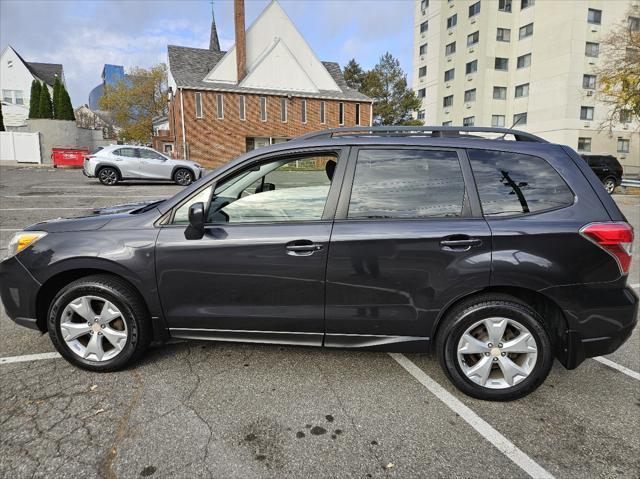 used 2015 Subaru Forester car, priced at $6,995