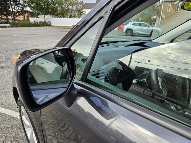 used 2015 Subaru Forester car, priced at $6,995