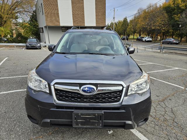 used 2015 Subaru Forester car, priced at $6,995