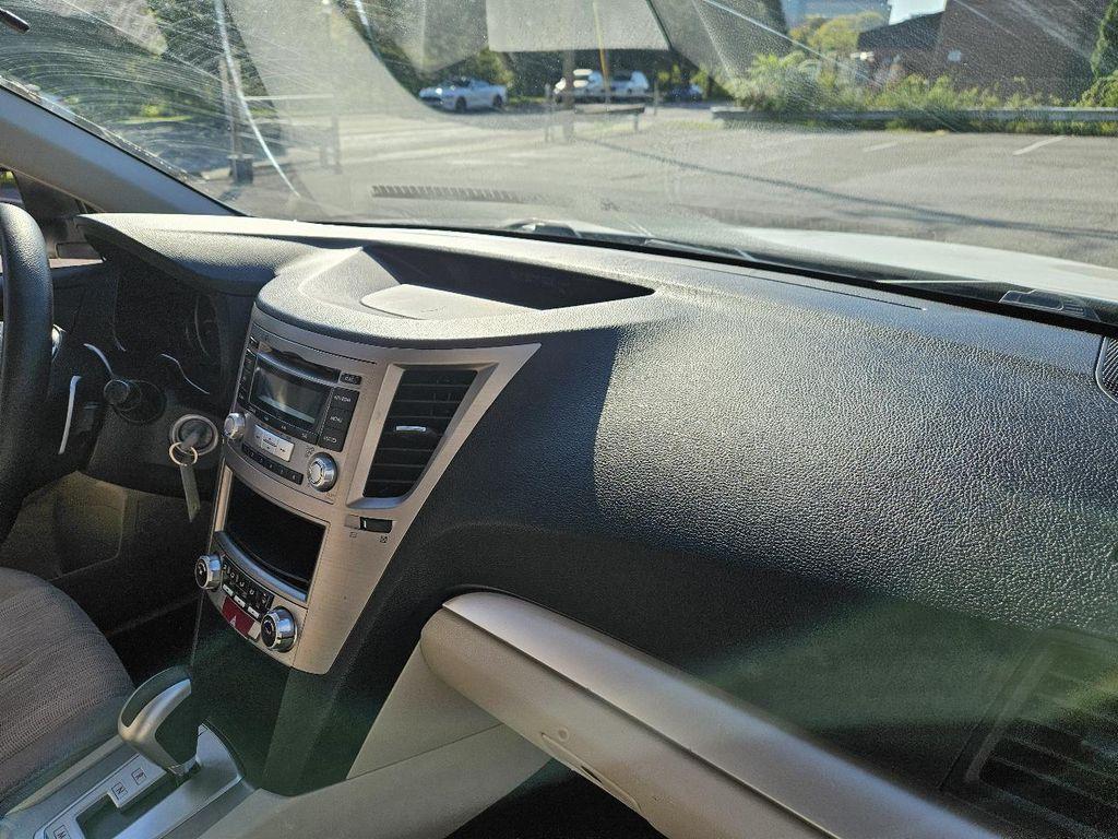 used 2013 Subaru Outback car, priced at $9,225