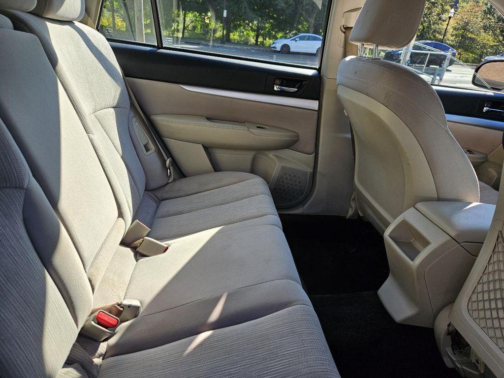 used 2013 Subaru Outback car, priced at $9,225