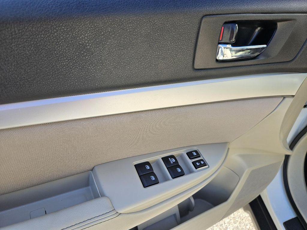 used 2013 Subaru Outback car, priced at $9,225