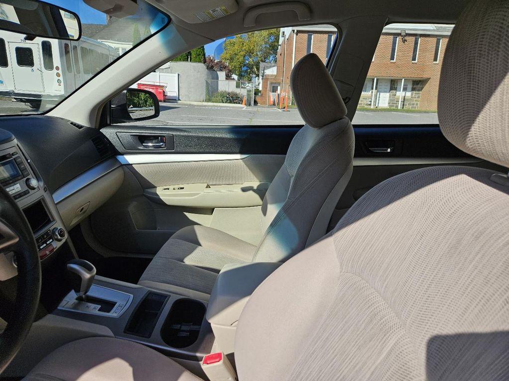 used 2013 Subaru Outback car, priced at $9,225