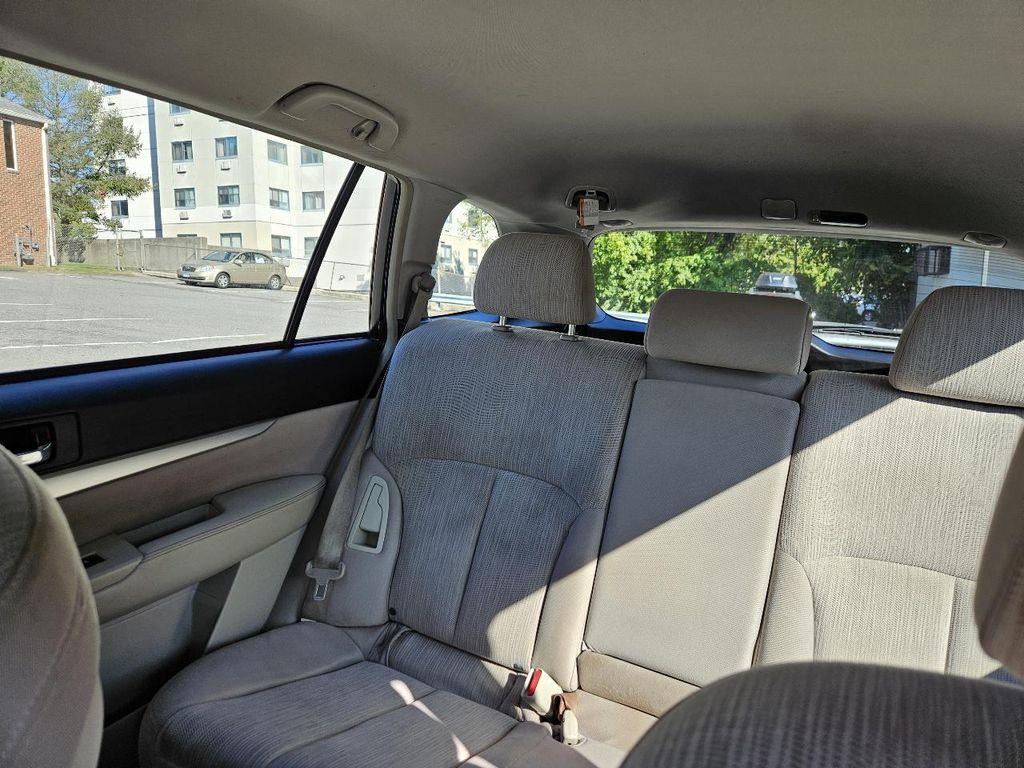 used 2013 Subaru Outback car, priced at $9,225