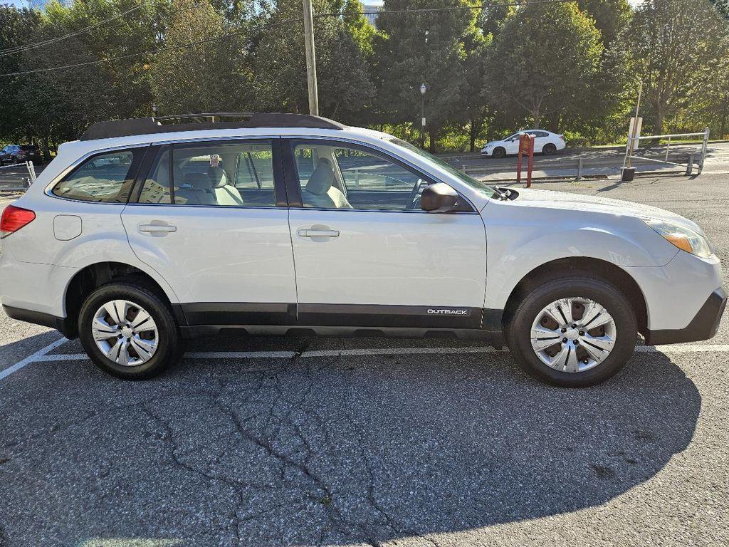 used 2013 Subaru Outback car, priced at $9,225