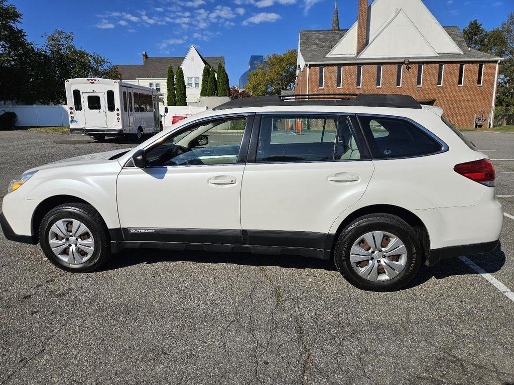used 2013 Subaru Outback car, priced at $9,225