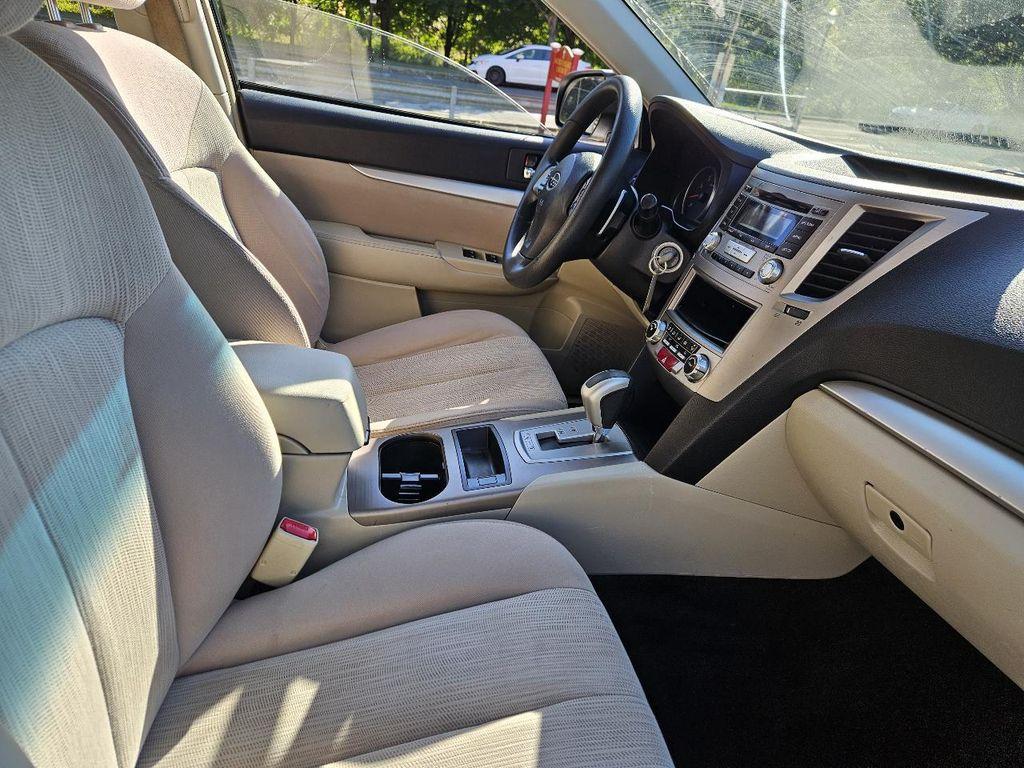 used 2013 Subaru Outback car, priced at $9,225