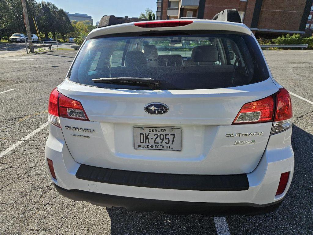 used 2013 Subaru Outback car, priced at $9,225