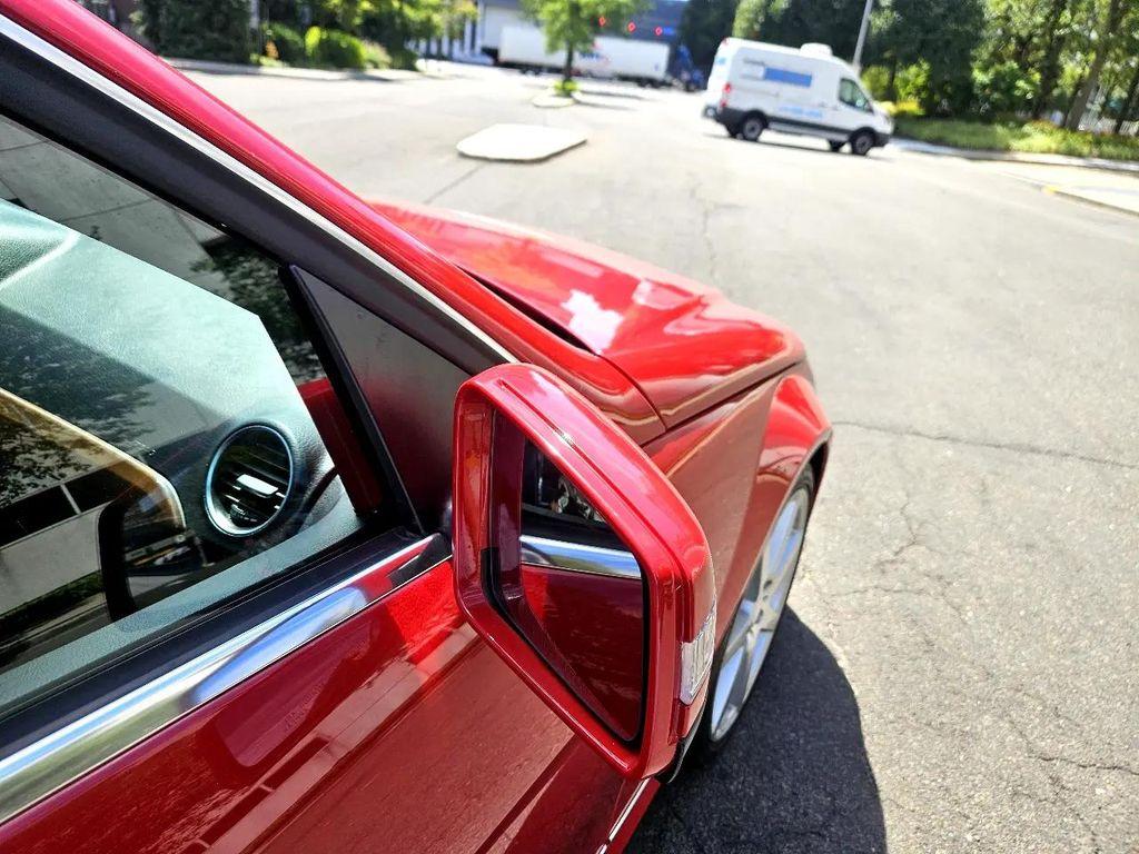 used 2014 Mercedes-Benz C-Class car, priced at $11,995